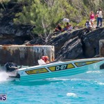 Around The Island Powerboat Race Bermuda, August 17 2014-124