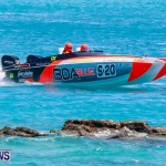 Around The Island Powerboat Race Bermuda, August 17 2014-131