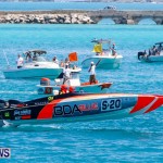 Around The Island Powerboat Race Bermuda, August 17 2014-132