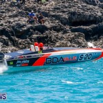 Around The Island Powerboat Race Bermuda, August 17 2014-135