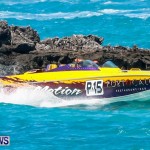 Around The Island Powerboat Race Bermuda, August 17 2014-166