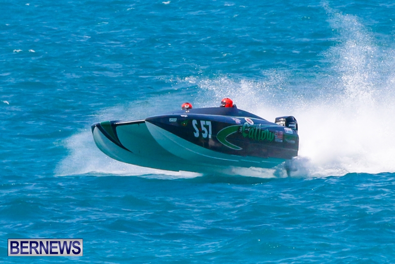 Around The Island Powerboat Race Bermuda, August 17 2014-168