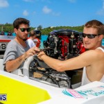Around The Island Powerboat Race Bermuda, August 17 2014-35