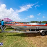 Around The Island Powerboat Race Bermuda, August 17 2014-36