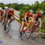 Bermuda Bicycle Association 40th Anniversary Race, August 24 2014-24