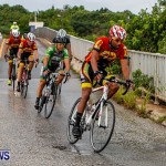 Bermuda Bicycle Association 40th Anniversary Race, August 24 2014-25