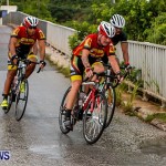 Bermuda Bicycle Association 40th Anniversary Race, August 24 2014-26