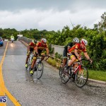 Bermuda Bicycle Association 40th Anniversary Race, August 24 2014-27