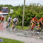 Bermuda Bicycle Association 40th Anniversary Race, August 24 2014-28