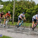 Bermuda Bicycle Association 40th Anniversary Race, August 24 2014-29