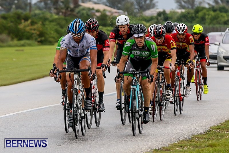 Bermuda Bicycle Association 40th Anniversary Race, August 24 2014-41