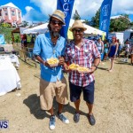 Cup Match Day 2 Bermuda, August 1 2014-36