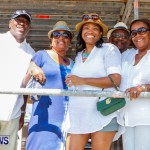 Cup Match Day 2 Bermuda, August 1 2014-81