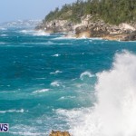 Hurricane Cristobal Bermuda, August 28 2014-11