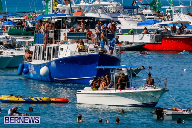 Non Mariners Bermuda, August 3 2014-110