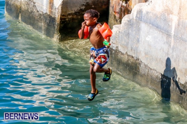 Non Mariners Bermuda, August 3 2014-146