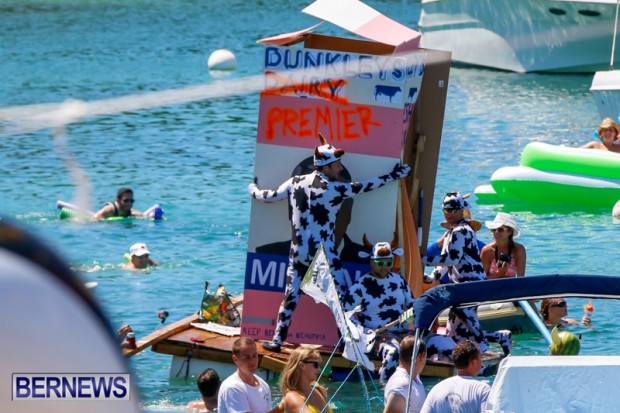 Non Mariners Bermuda, August 3 2014-62