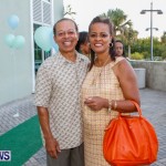 PLP Leader's Green Carpet Affair Bermuda, August 8 2014-9