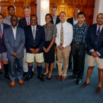 TLF Internship Graduation Ceremony Bermuda, August 19 2014-1-2