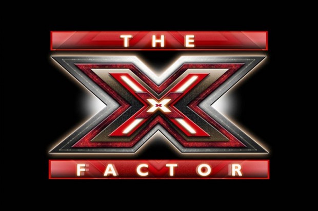 TOPIC X Factor Logo