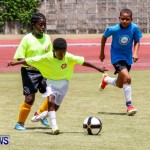 Youth Camp Football Bermuda, August 7 2014-13
