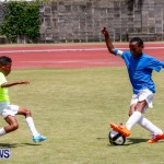 Youth Camp Football Bermuda, August 7 2014-14