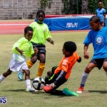 Youth Camp Football Bermuda, August 7 2014-17
