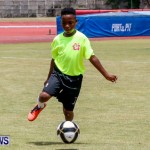 Youth Camp Football Bermuda, August 7 2014-22