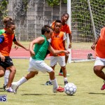 Youth Camp Football Bermuda, August 7 2014-23