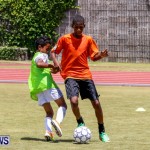 Youth Camp Football Bermuda, August 7 2014-26