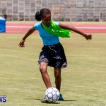 Youth Camp Football Bermuda, August 7 2014-27