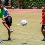 Youth Camp Football Bermuda, August 7 2014-29