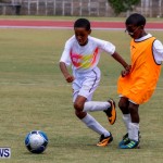 Youth Camp Football Bermuda, August 7 2014-3