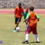 Youth Camp Football Bermuda, August 7 2014-32