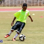 Youth Camp Football Bermuda, August 7 2014-35