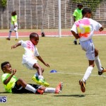 Youth Camp Football Bermuda, August 7 2014-36