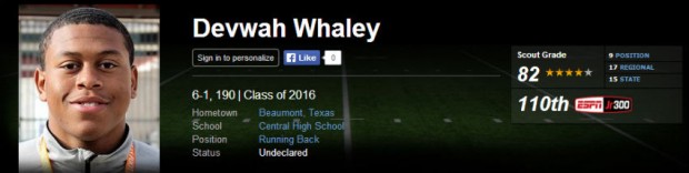 devwah-whaley-ranking-espn