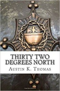 32 degrees north book cover 14