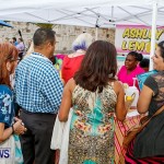 BTA ASTA Trade Show Bermuda Tourism, September 17 2014-15