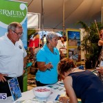 BTA ASTA Trade Show Bermuda Tourism, September 17 2014-32