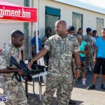 Bermuda Regiment Open House, September 20 2014-5