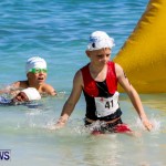 Clarien Bank Iron Kids Triathlon Bermuda, September 20 2014-32