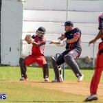 Cricket Bermuda, September 15 2014-11