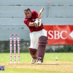 Cricket Bermuda, September 21 2014