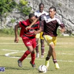 Football Bermuda, September 15 2014-10