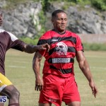 Football Bermuda, September 15 2014-4