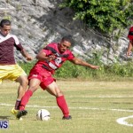 Football Bermuda, September 15 2014-9
