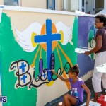 Gospel Graffiti Bermuda, September 13 2014-1