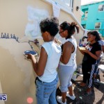 Gospel Graffiti Bermuda, September 13 2014-11