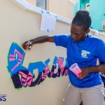 Gospel Graffiti Bermuda, September 13 2014-12